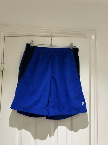 Vintage men fila shorts - vintage, men’s