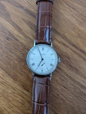 Nomos Ludwig 35mm Manual Watch