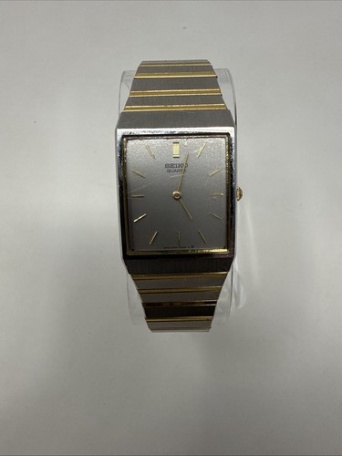 Vintage 1987 seiko 24mm - 1987,