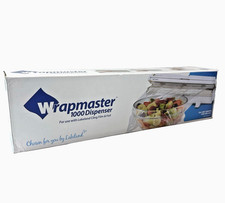 Wrapmaster Cling film or Foil