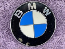 BMW E46 E90 Boot Lid Rear