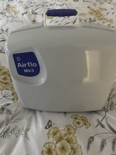 Mangar Airflo MK3 Battery