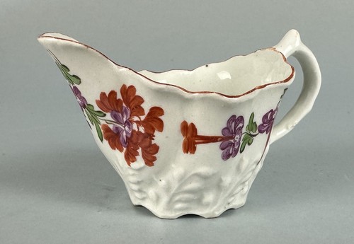 Lowestoft porcelain c1775 - lowestoft,