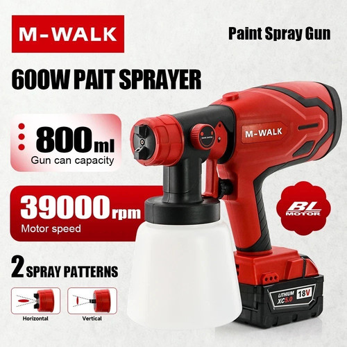 Milwaukee 800ml m18 cordless - 800ml,