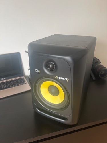 Krk rokit generation - rokit, 2