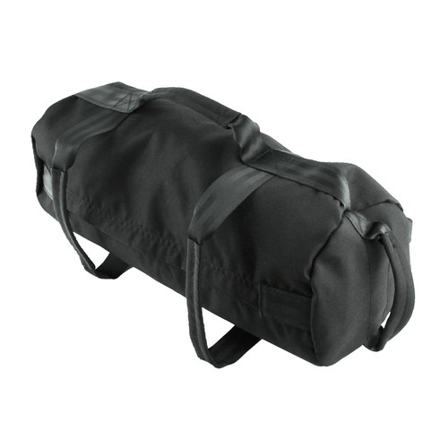 Fitness sandbag unfilled - fitness,
