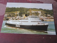 Princess paola sealink - princess,