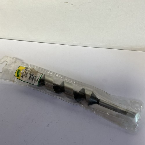 Tower auger bit 25mm - auger,