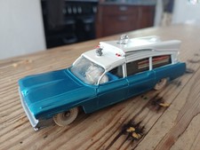 Dinky 277 Superior Criterion