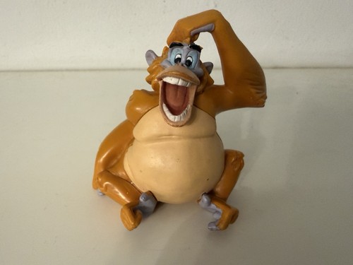 Disney exclusive jungle book - disney,