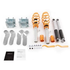 maXpeedingrods Coilovers Kit for VW Caddy 3 2K 1.2TSi 1.4 16v 1.6 8v TDi