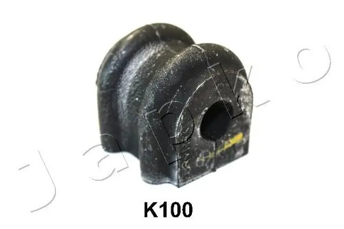 Stabiliser rubber bush rear - bush,