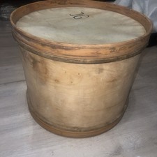 Vintage 60s Premier Bass Drum