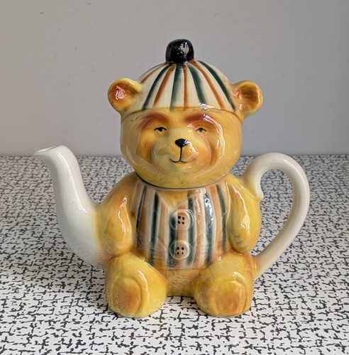Vintage retro tony wood - vintage,