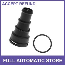 Engine Coolant Thermostat