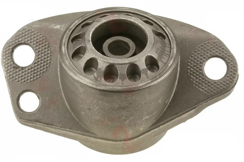 Shock absorber cushion rear - shock,