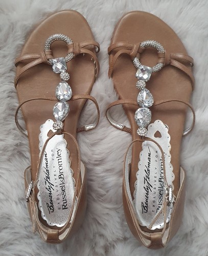 Russell and bromley stunning - bromley,
