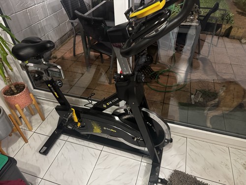 Bodymax b10 indoor - b10, spin