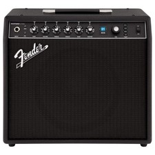 Fender Mustang LTX50 50 Watt Electric Guitar Combo Amp