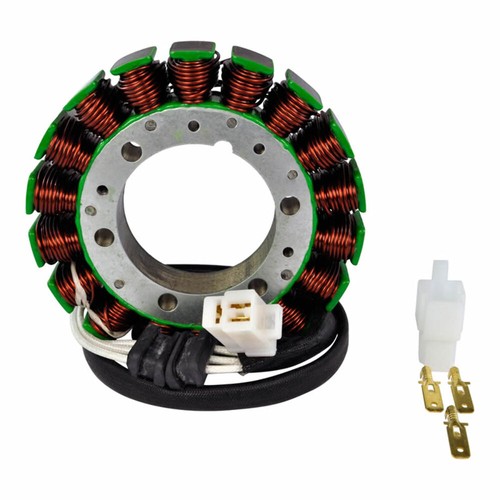 Generator for stator 300 - generator, w