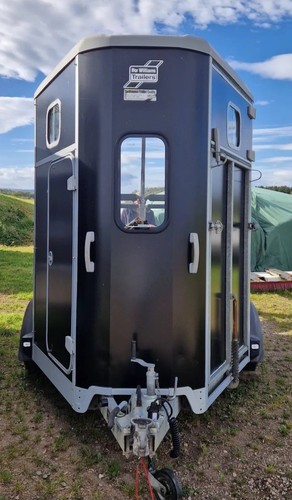 Ifor williams horse trailer - ifor,