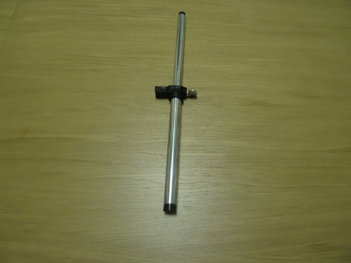 Bait needle holder for sea - needle,