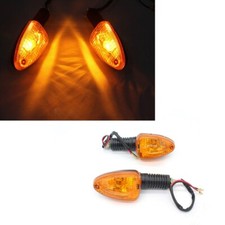 Efficient 12V Rear Front Turn