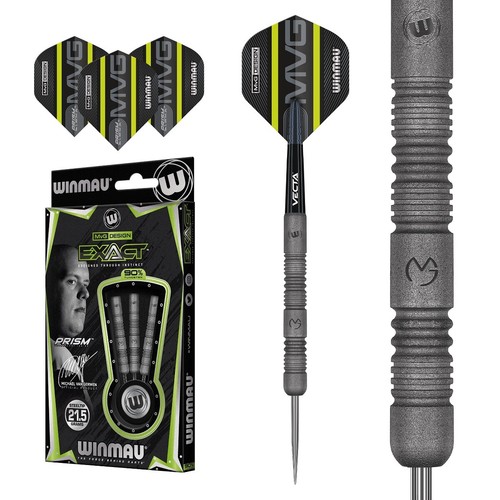 Michael van gerwen mvg - michael,