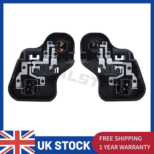 Rear pair inner tail - inner,