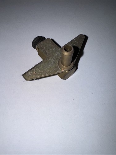 Rover t16 fuel rail adaptor - rover,