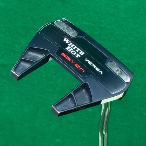 Odyssey white hot - odyssey,