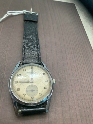 Buren grand prix watch with - buren,