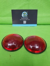 Shoprider Paris Mobility Scooter Rear Reflectors      ST54