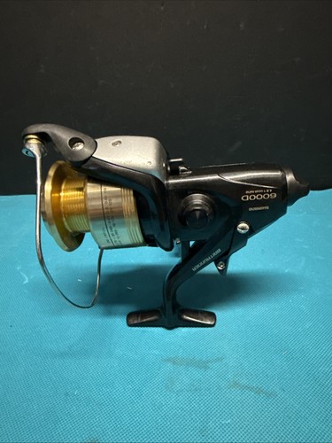 Shimano baitrunner 6000d - shimano,