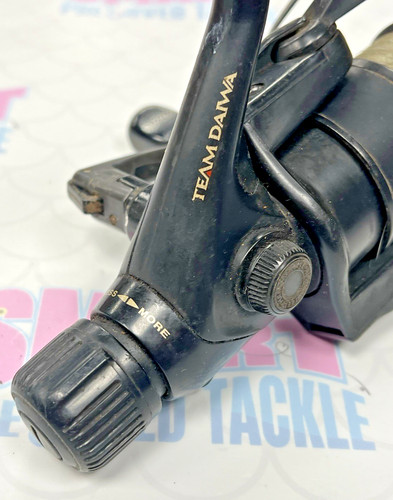 Team daiwa s2553 match - match, fishing