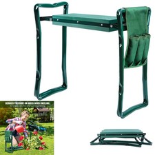 Multi-Purpose Kneeling Stool