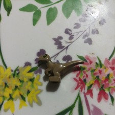 t rex figure compatible with