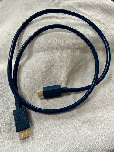 Russ andrews kimber - kimber, hdmi