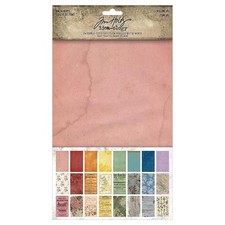 Tim Holtz Idea-ology 6"x10"