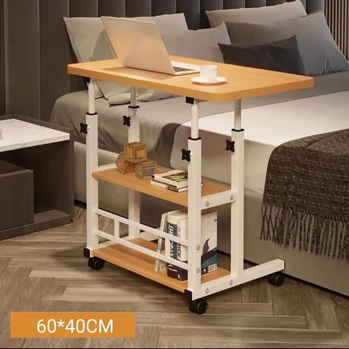 Adjustable height bedside - adjustable,