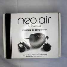 Neo Air for Iwata Miniature