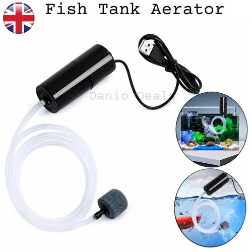 Fish tank aerators - aerators, usb