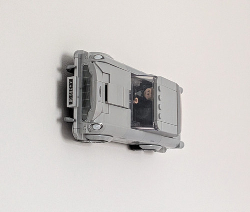 Lego speed champions hanger - lego,