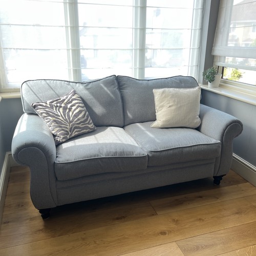 Laura ashley seater sofa - laura,