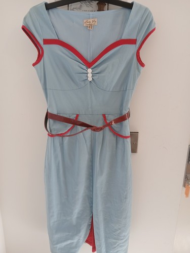 Lindy bop wiggle - bop, dress