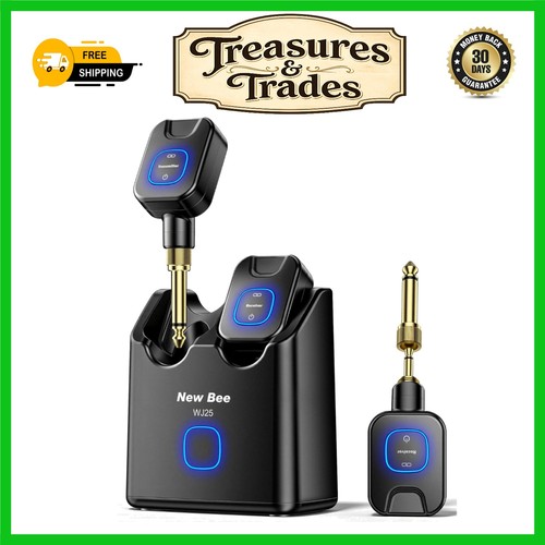 Pro wireless guitar system - pro,