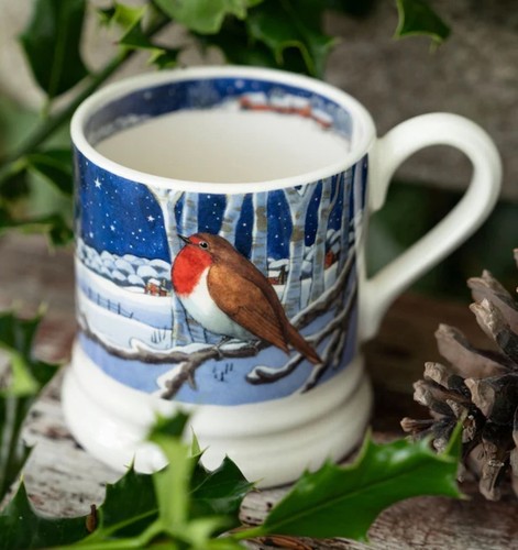 Emma bridgewater winter - emma,