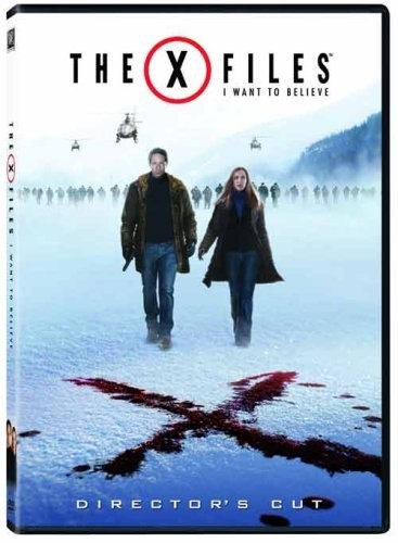 The files want to believe - files:,