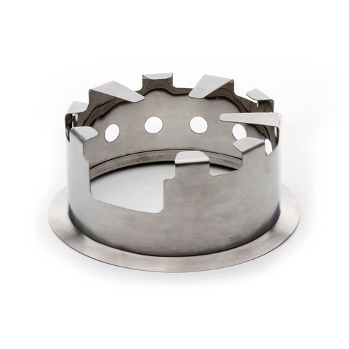 Kelly kettle hobo stove - hobo,