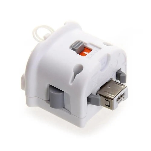 Motion plus adapter - motion, for
